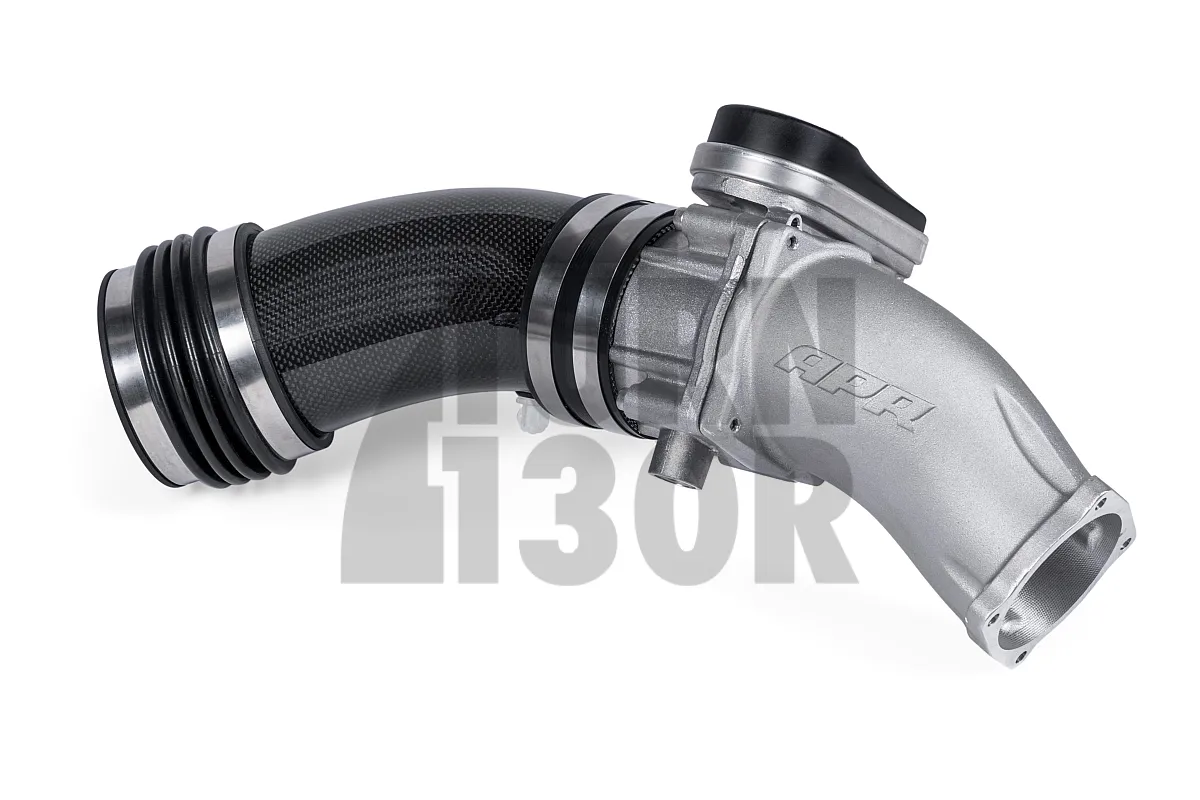 APR Ultracharger throttle korpusa komplekts Audi S4 B8 / S5 8T 3.0 TFSI