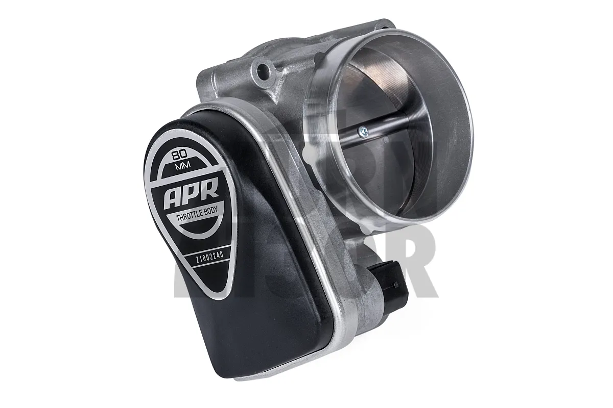 APR Ultracharger throttle korpusa komplekts Audi S4 B8 / S5 8T 3.0 TFSI