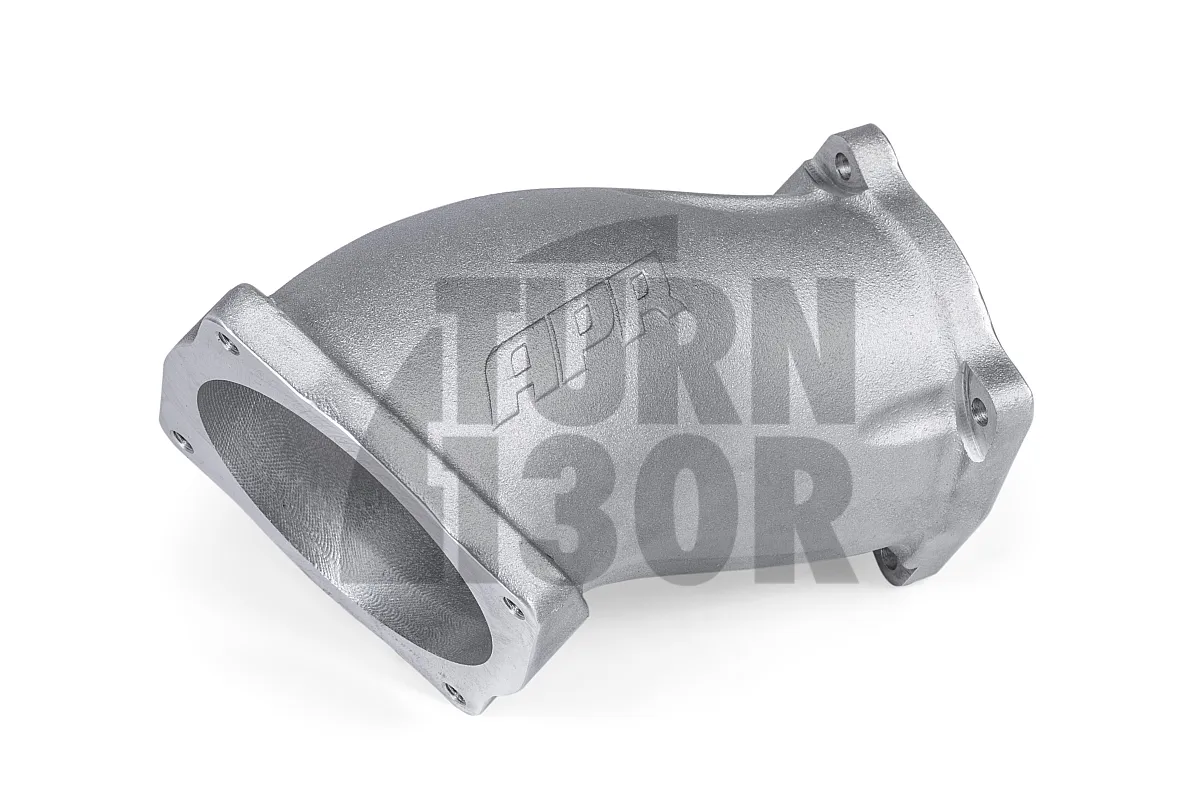 APR Ultracharger throttle korpusa komplekts Audi S4 B8 / S5 8T 3.0 TFSI