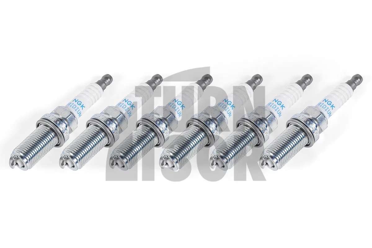 APR Ultracharger throttle korpusa komplekts Audi S4 B8 / S5 8T 3.0 TFSI