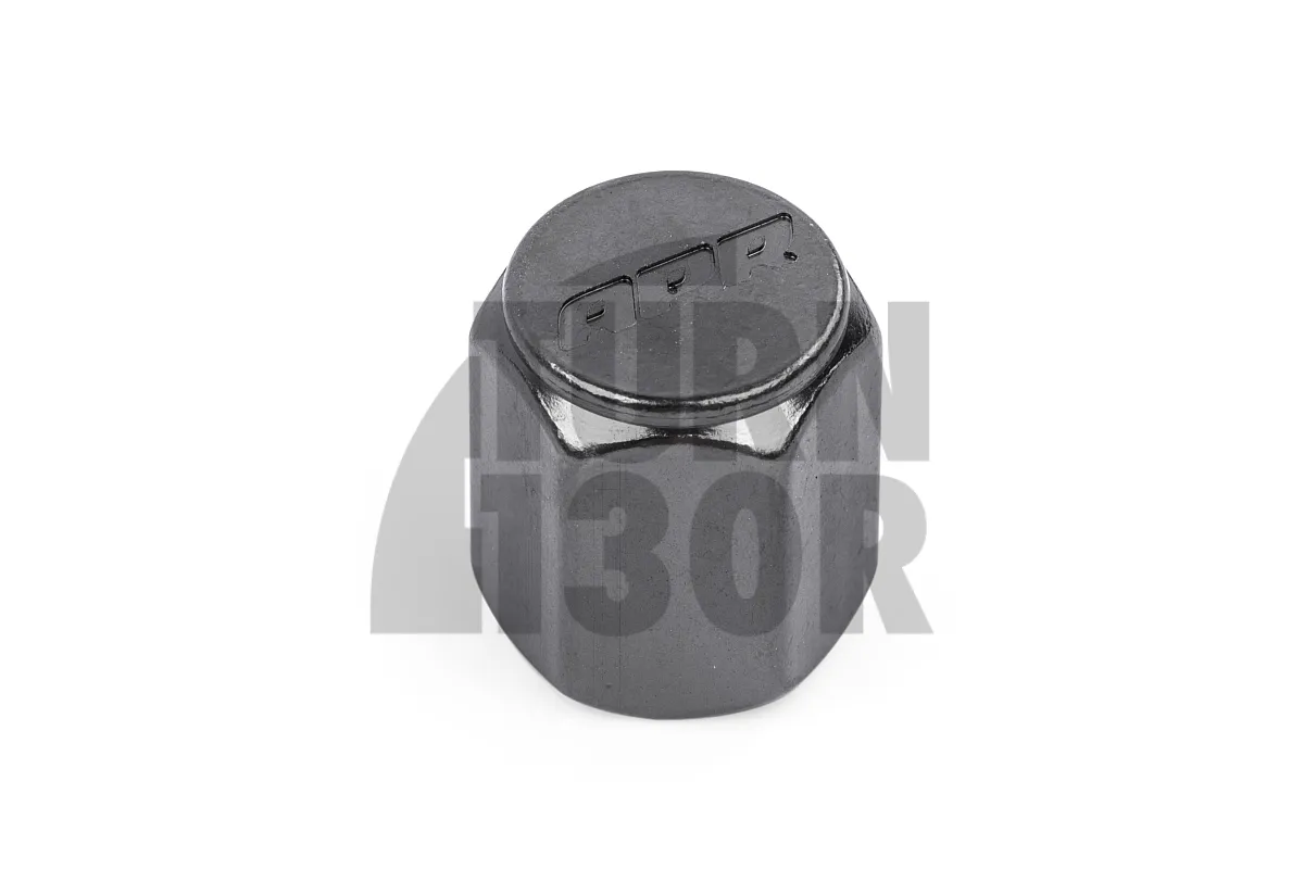 APR ventiļu vāciņi sudraba, melnā vai gunmetal krāsā