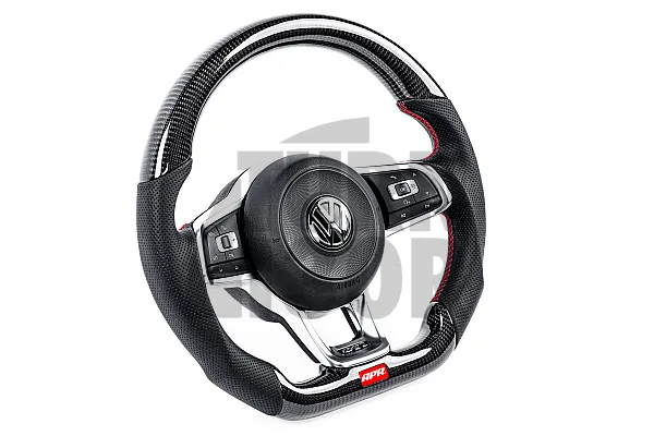 ogleklis oglekļa stūre Golf 7 GTI / Golf 7 R / Polo GTI / UP GTI / Scirocco FL APR