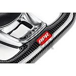 APR oglekļa šķiedras stūre Golf 7 GTI / Golf 7 R / Polo GTI / UP GTI / Scirocco FL