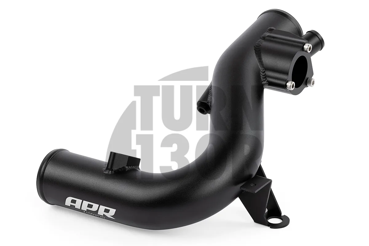 APR droseļvārsta caurule Golf 8 R / S3 8Y / Formentor 2.0 TSI EA888.4 Evo