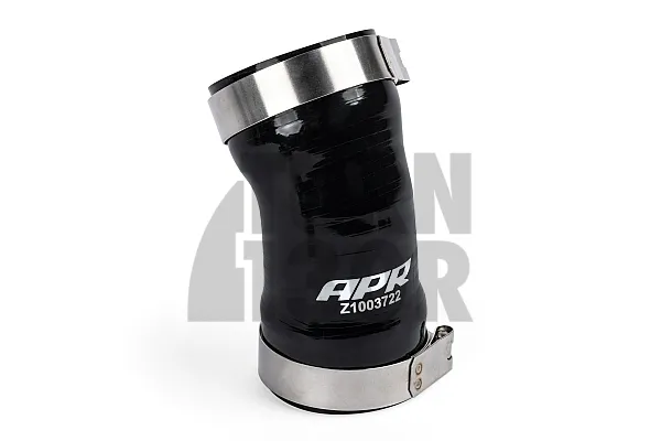 Throttle Body Silikona Caurule Golf 8 GTI / Golf 8 R / S3 8Y / Octavia NX VRS 2.0 TFSI EA888.4 APR