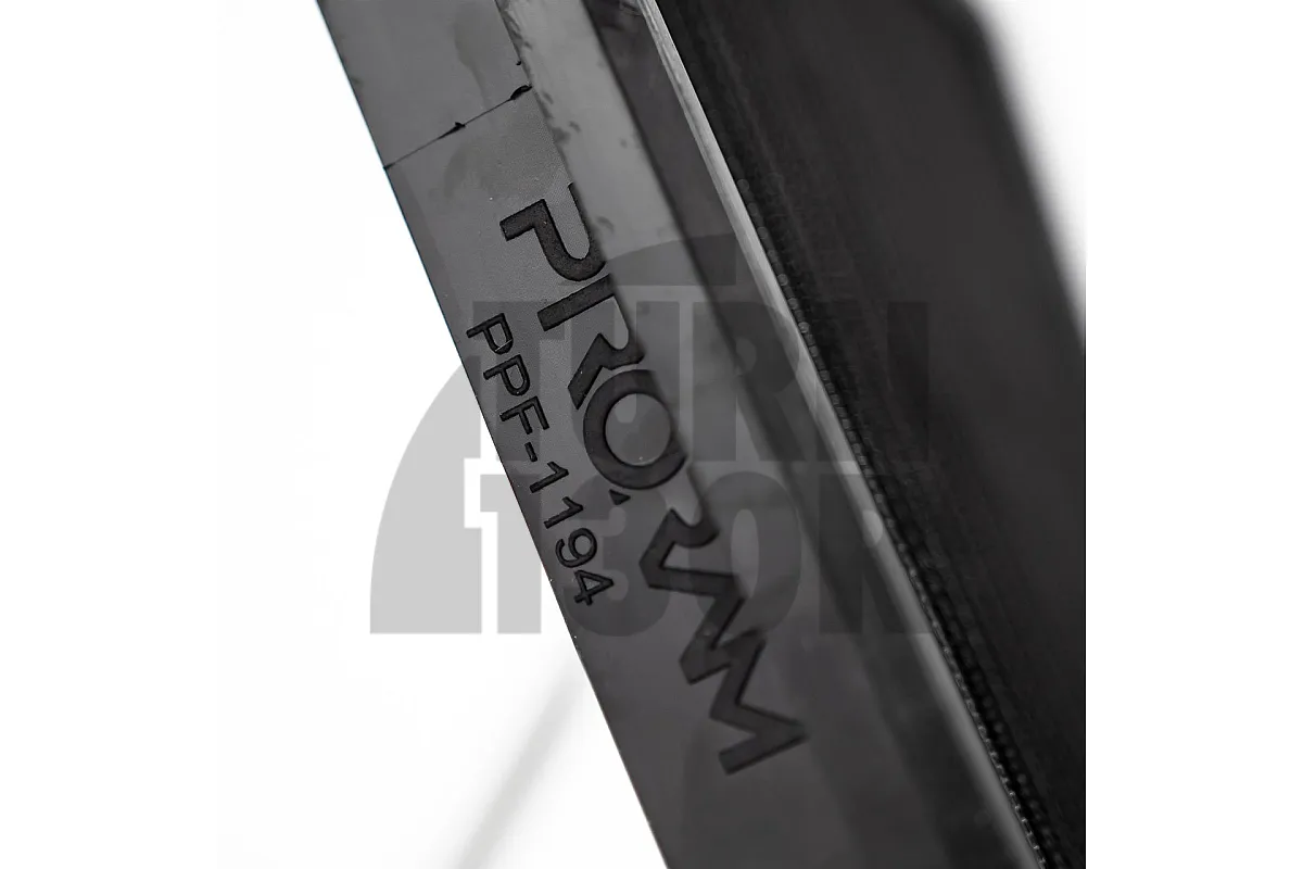 Ramair Proram paneļa gaisa filtrs Mini GP3 un BMW 135i F40 / 235i F4x