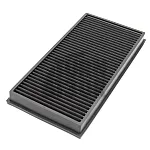 Ramair Pro-Ram paneļveida gaisa filtrs Golf 4 GTI, Leon 1M, S3 8L un TT 8N 1.8T 20V