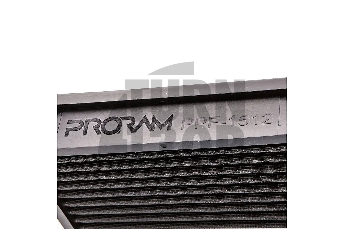 Ramair Pro-Ram paneļveida gaisa filtrs Golf 4 GTI, Leon 1M, S3 8L un TT 8N 1.8T 20V