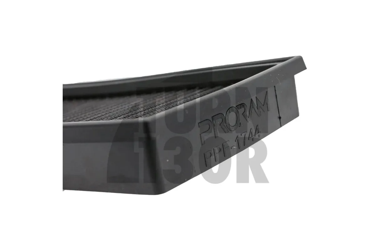 Ramair paneļa gaisa filtrs 2.0 TSI EA888.1 dzinējam – Golf 6 GTI, Scirocco, Leon 1P, Octavia 1Z