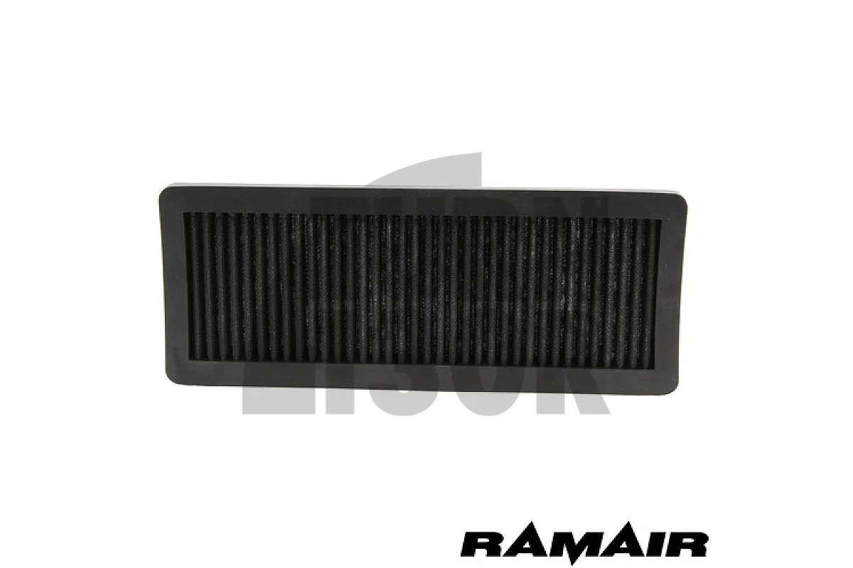 Ramair sporta paneļa gaisa filtrs Cooper S R56, DS3 1.6 THP un 208 GTI