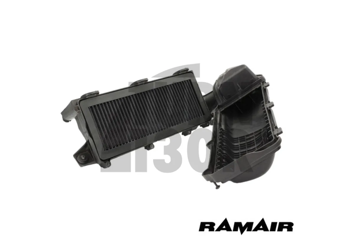Ramair sporta paneļa gaisa filtrs Cooper S R56, DS3 1.6 THP un 208 GTI