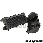 Ramair sporta paneļa gaisa filtrs Cooper S R56, DS3 1.6 THP un 208 GTI