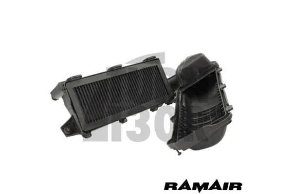 Ramair sporta paneļa gaisa filtrs Cooper S R56, DS3 1.6 THP un 208 GTI