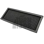 Ramair augstas veiktspējas paneļa gaisa filtrs Audi A4/A5 B8 2.0 TFSI