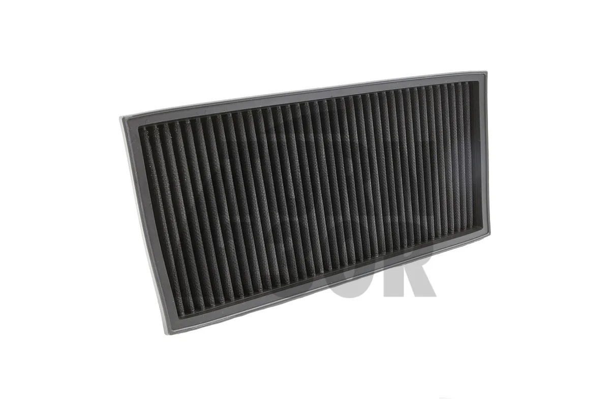 Ramair Pro-Ram paneļveida gaisa filtrs S3 8V, Golf 7 GTI, Golf 7 R, Polo GTI AW, Leon Cupra un TT 8S