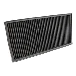 Ramair Pro-Ram paneļveida gaisa filtrs S3 8V, Golf 7 GTI, Golf 7 R, Polo GTI AW, Leon Cupra un TT 8S