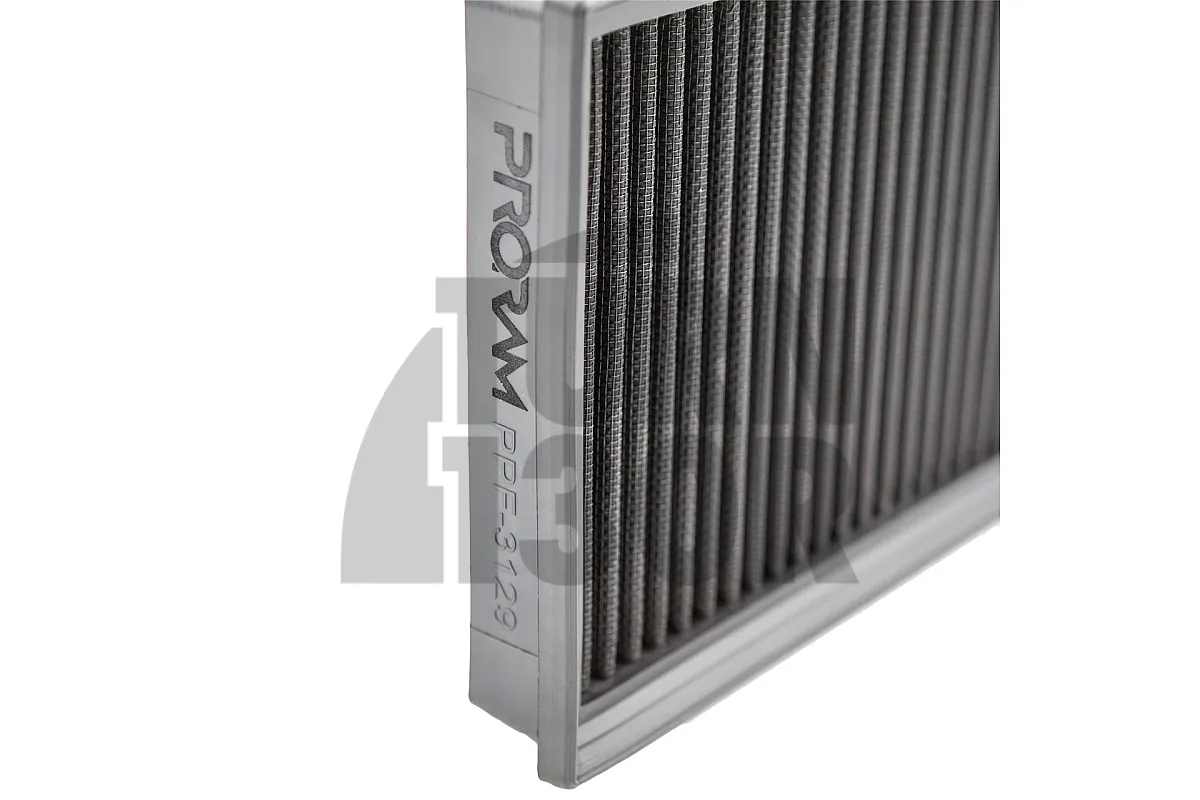 Ramair Pro-Ram paneļveida gaisa filtrs S3 8V, Golf 7 GTI, Golf 7 R, Polo GTI AW, Leon Cupra un TT 8S