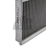 Ramair Pro-Ram paneļveida gaisa filtrs S3 8V, Golf 7 GTI, Golf 7 R, Polo GTI AW, Leon Cupra un TT 8S