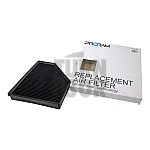 Ramair Proram paneļa gaisa filtrs Toyota Supra GR 3.0 A90 MK5 / BMW 340i G2x