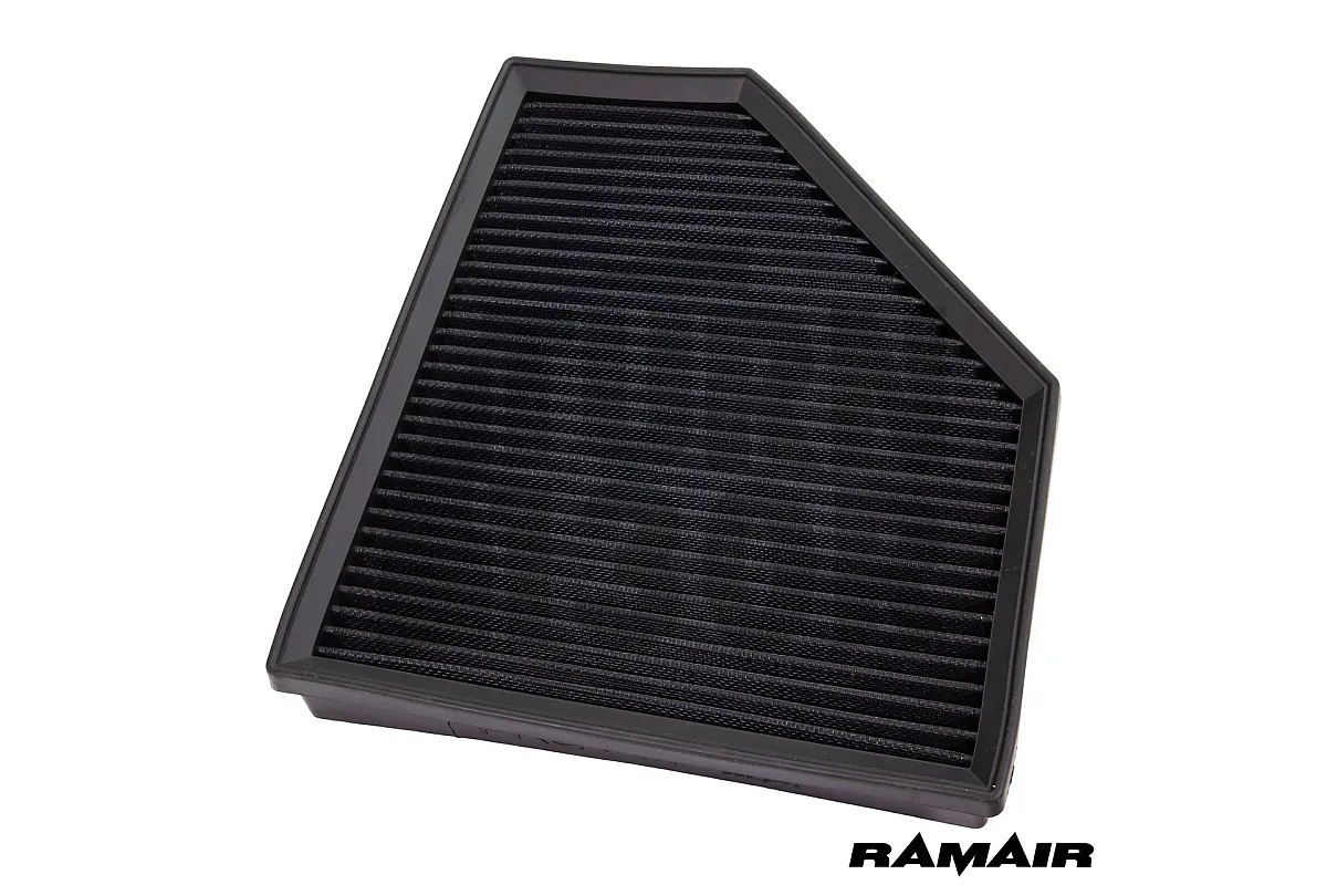Ramair Proram paneļa gaisa filtrs Toyota Supra GR 3.0 A90 MK5 / BMW 340i G2x