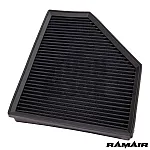 Ramair Proram paneļa gaisa filtrs Toyota Supra GR 3.0 A90 MK5 / BMW 340i G2x