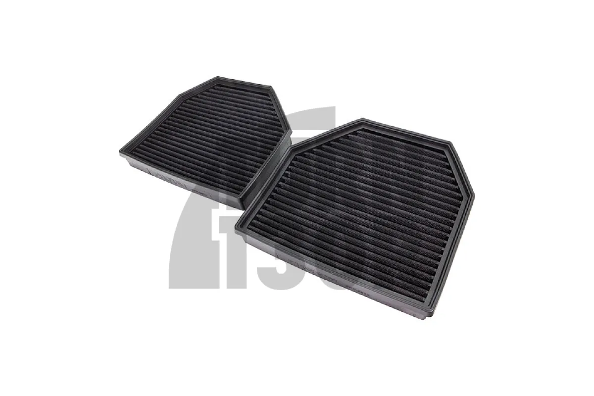 Ramair augstas veiktspējas paneļveida gaisa filtri BMW M3 F80, M4 F8x un M2 Competition F87
