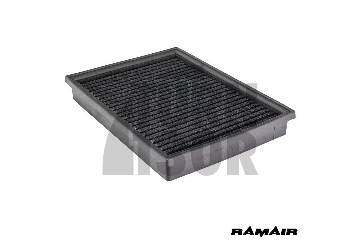 Ramair augstas veiktspējas paneļa gaisa filtrs BMW M3 E36 3.0 / 3.2