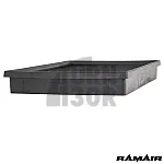 Ramair augstas veiktspējas paneļa gaisa filtrs BMW M3 E36 3.0 / 3.2