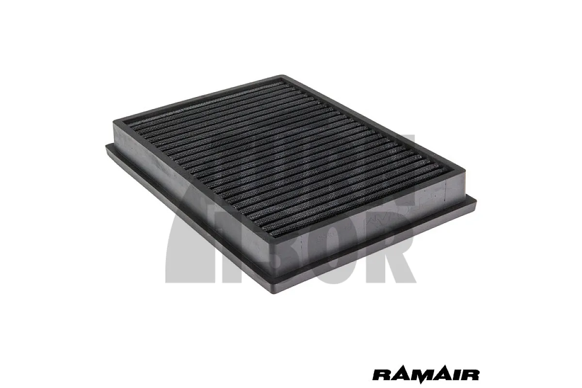 Ramair augstas veiktspējas paneļa gaisa filtrs BMW M3 E36 3.0 / 3.2