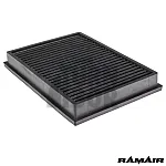 Ramair augstas veiktspējas paneļa gaisa filtrs BMW M3 E36 3.0 / 3.2