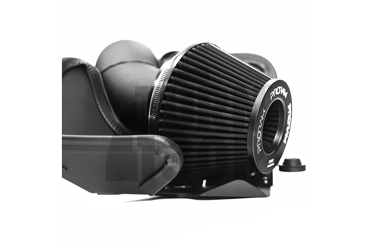Ramair Performance uzlabotā gaisa ieplūdes sistēma Audi S3 8V, Golf 7 GTI, Golf 7 R un Leon 3 Cupra