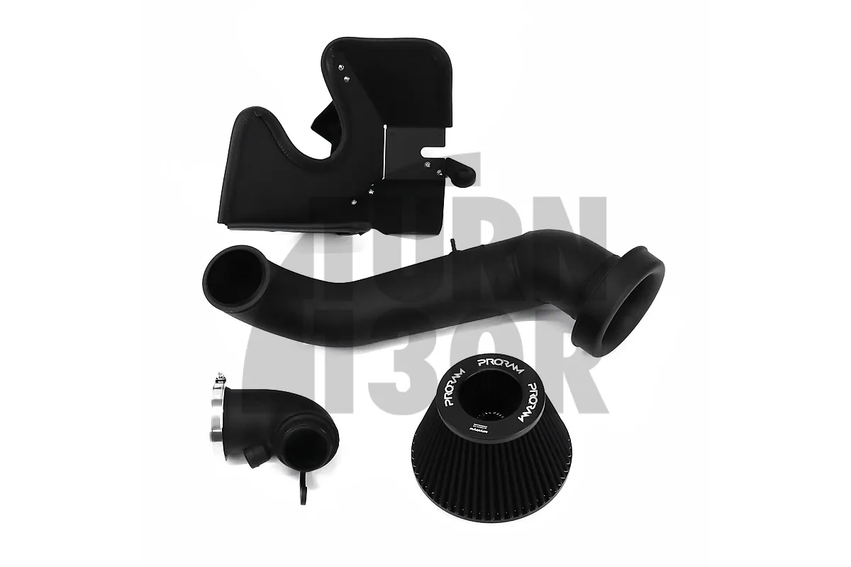Ramair Performance uzlabotā gaisa ieplūdes sistēma Audi S3 8V, Golf 7 GTI, Golf 7 R un Leon 3 Cupra