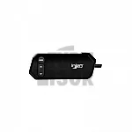 Injen X-Pedal Box Pro Throttle Controller Audi / Volkswagen
