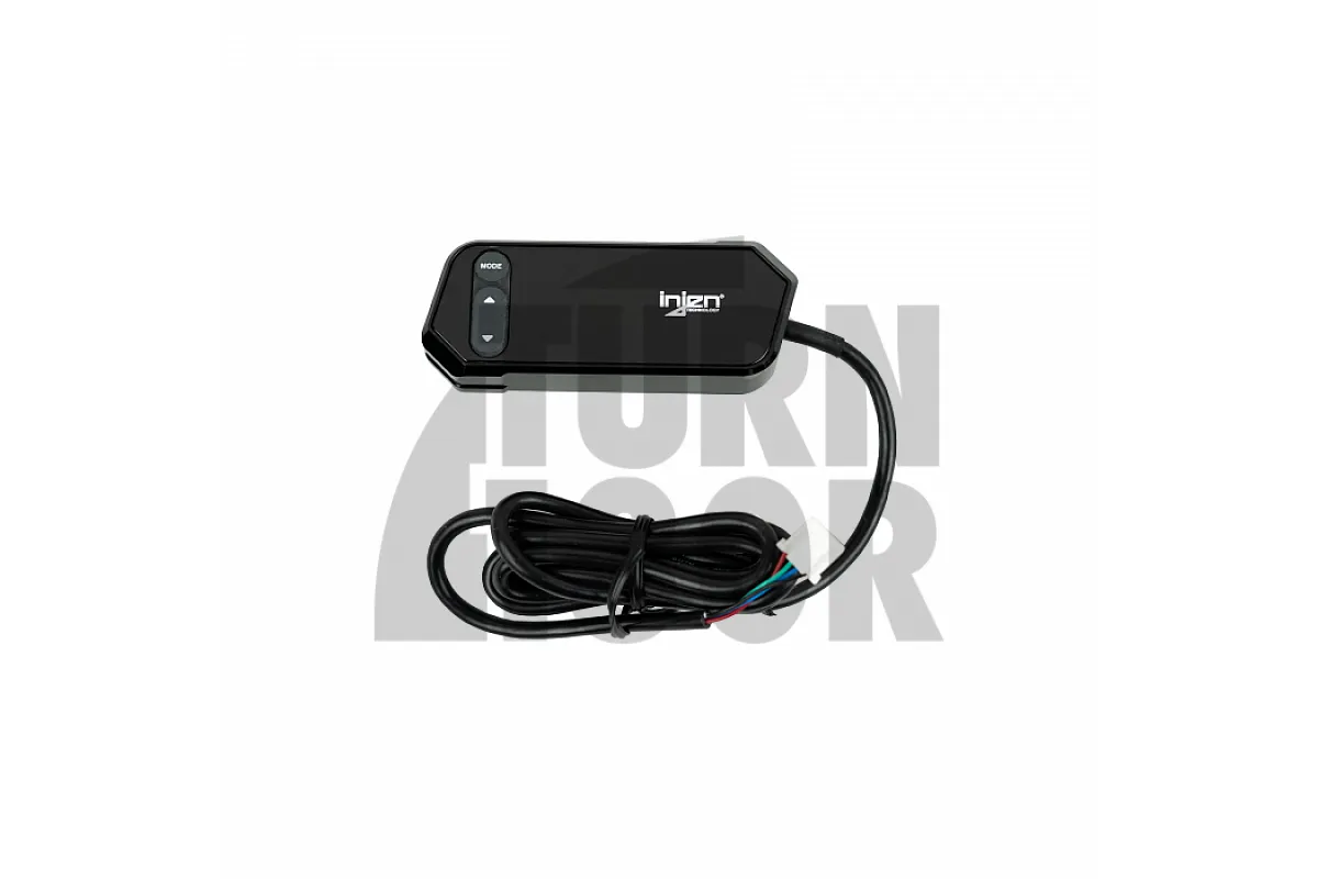 Injen X-Pedal Box Pro Throttle Controller Audi / Volkswagen
