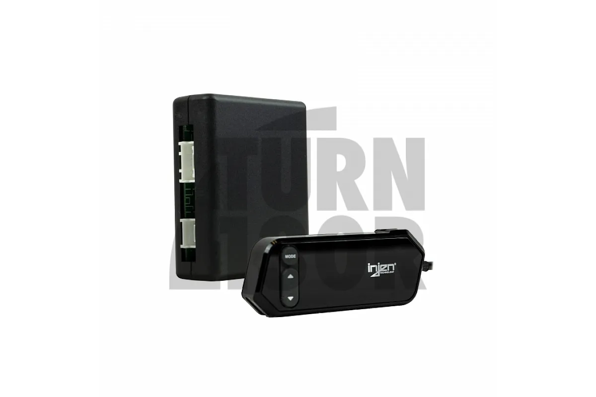 Injen X-Pedal Box Pro Throttle Controller Audi / Volkswagen