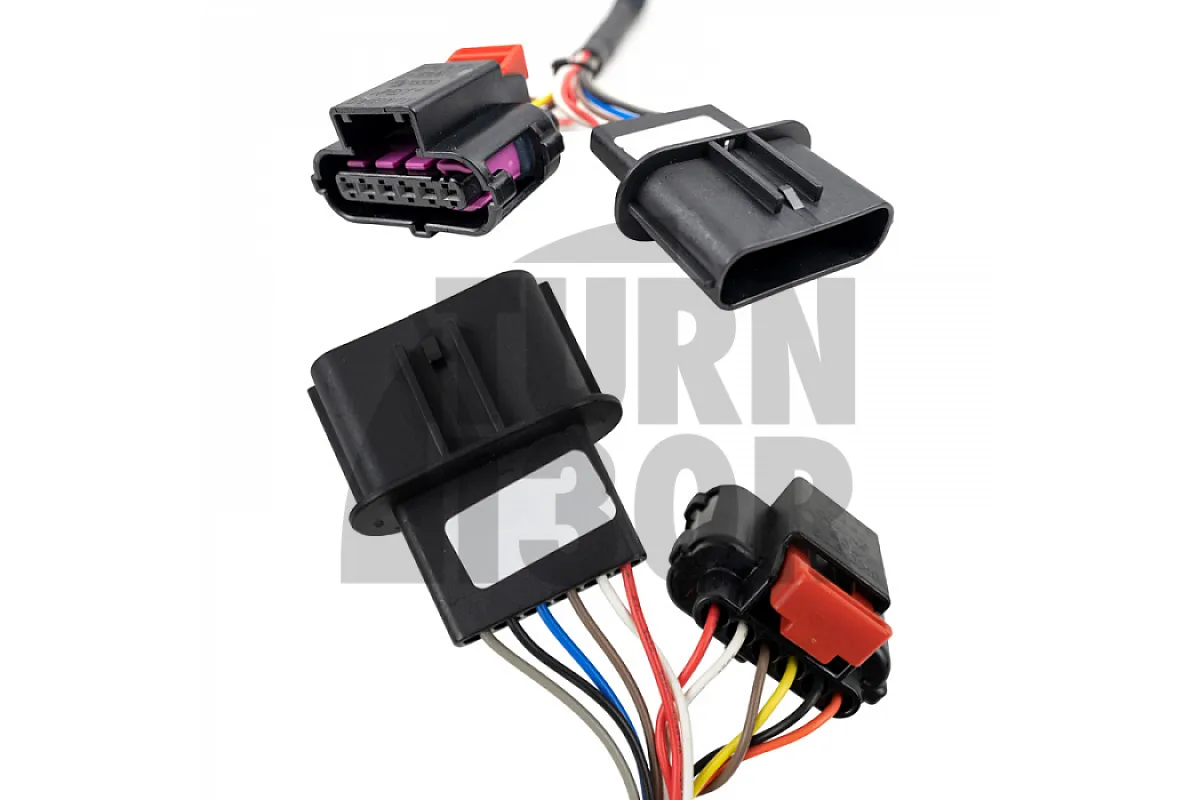 Injen X-Pedal Box Pro Throttle Controller Audi / Volkswagen