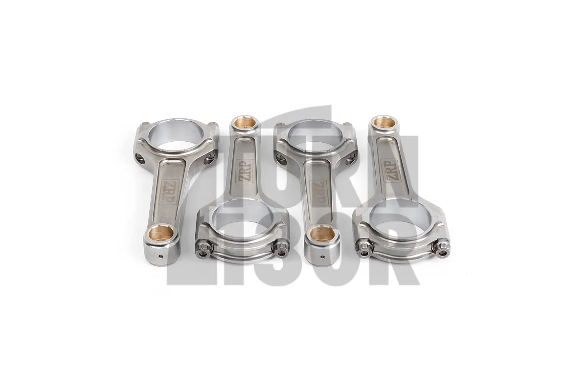ZRP Forged Connecting Rods for Audi S3 8P - Leon 2 Cupra - Golf 6 R - Golf 5 GTI 2.0 TFSI EA113