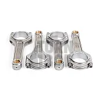 ZRP Forged Connecting Rods for Audi S3 8P - Leon 2 Cupra - Golf 6 R - Golf 5 GTI 2.0 TFSI EA113