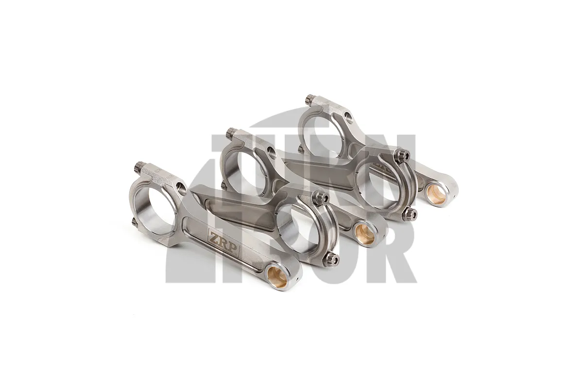 Audi RS3 - TTRS 2.5 TFSI ZRP Forged Connecting Rods