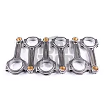 BMW 135i / 235i / 335i / 435i / M2 N55 ZRP Forged Connecting Rods