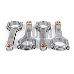 Polo 6R GTI / Ibiza 6J Cupra / Fabia VRS 1.4 TSI 180 ZRP Forged Connecting Rods