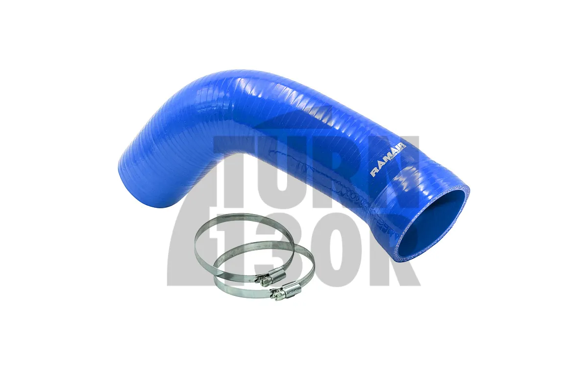 Ramair silikona ieplūdes šļūtene Golf 7 GTI, Golf 7 R, Audi S3 8V un TT Mk3