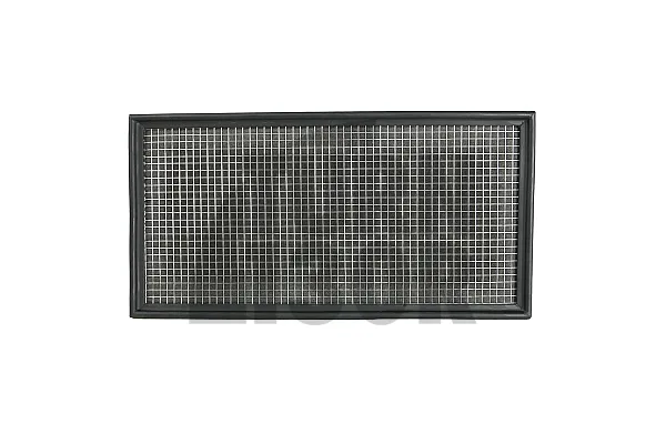 Ramair paneļa gaisa filtrs Audi TT 8N, Golf 4 GTI, S3 8L un Leon 1M 1.8T 20V