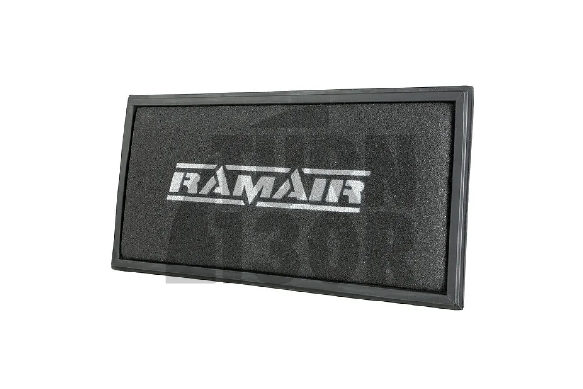 Ramair paneļa gaisa filtrs Audi TT 8N, Golf 4 GTI, S3 8L un Leon 1M 1.8T 20V