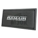 Ramair paneļa gaisa filtrs Audi TT 8N, Golf 4 GTI, S3 8L un Leon 1M 1.8T 20V