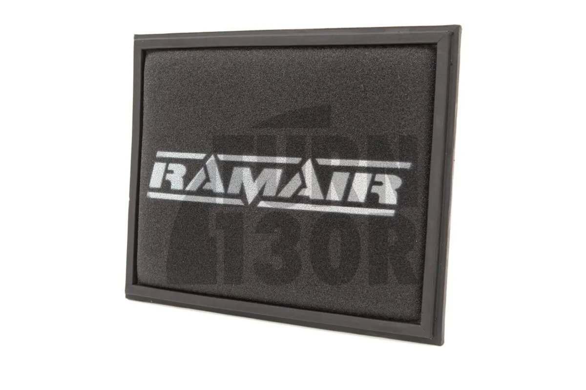 Ramair paneļa gaisa filtrs Audi RS4 B7