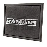 Ramair paneļa gaisa filtrs Audi RS4 B7
