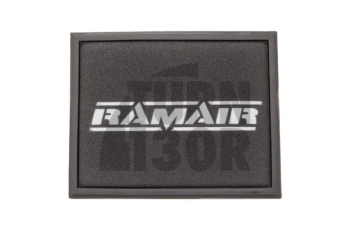 Ramair paneļa gaisa filtrs Audi RS4 B7