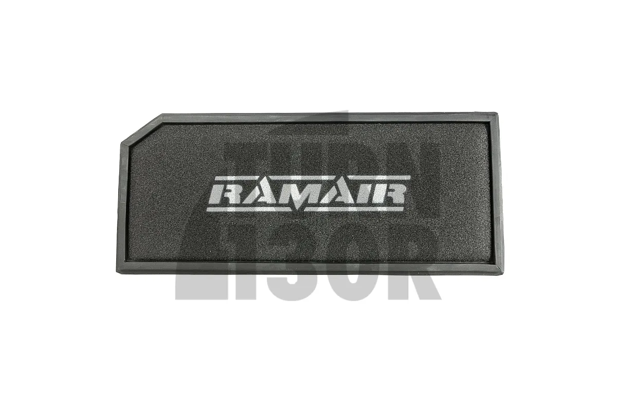 MK5 GTI Golf / Ed30 / MK6 GTI Golf Ed35 / R RamAir paneļa gaisa filtrs