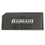 MK5 GTI Golf / Ed30 / MK6 GTI Golf Ed35 / R RamAir paneļa gaisa filtrs